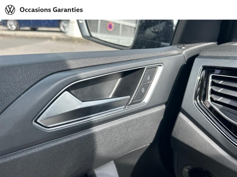 Voitures occasions VOLKSWAGEN POLO R-Line Metz