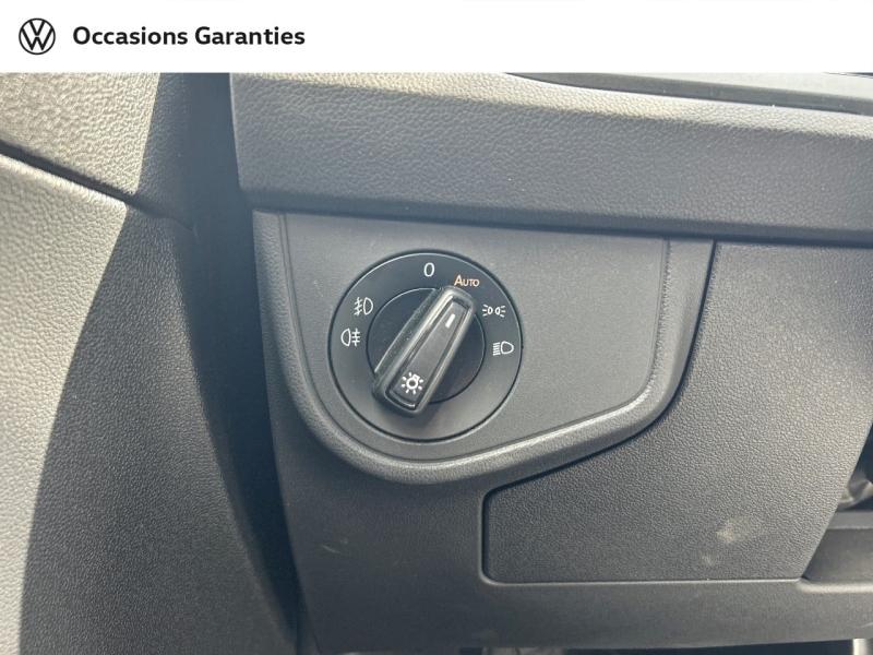 Voitures occasions VOLKSWAGEN POLO R-Line Metz