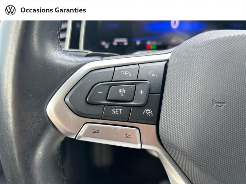 Voitures occasions VOLKSWAGEN POLO R-Line Metz