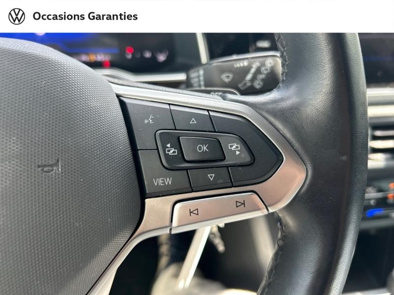 Voitures occasions VOLKSWAGEN POLO R-Line Metz
