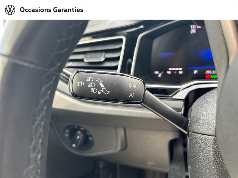 Voitures occasions VOLKSWAGEN POLO R-Line Metz