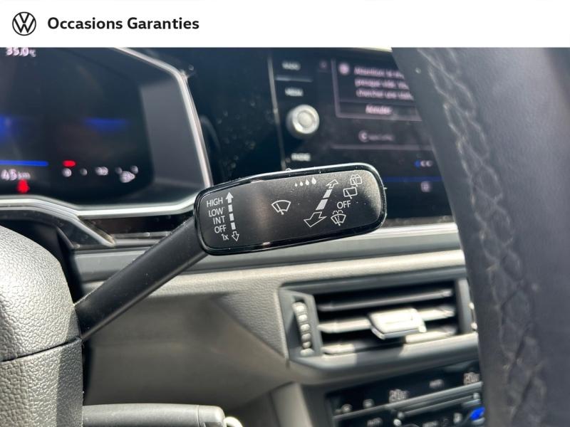 Voitures occasions VOLKSWAGEN POLO R-Line Metz