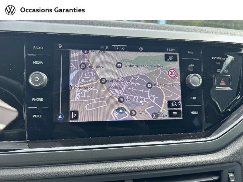 Voitures occasions VOLKSWAGEN POLO R-Line Metz