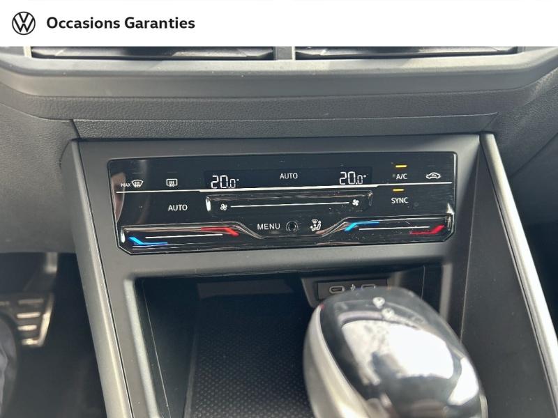 Voitures occasions VOLKSWAGEN POLO R-Line Metz
