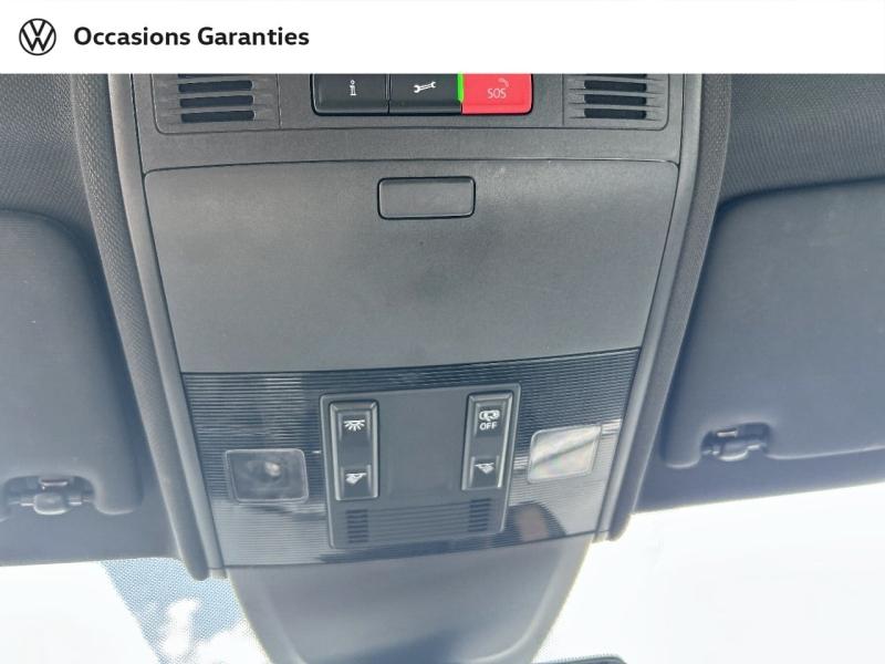 Voitures occasions VOLKSWAGEN POLO R-Line Metz