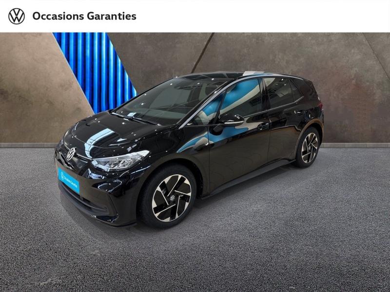 Voitures occasions VOLKSWAGEN ID.3 Life Plus Metz