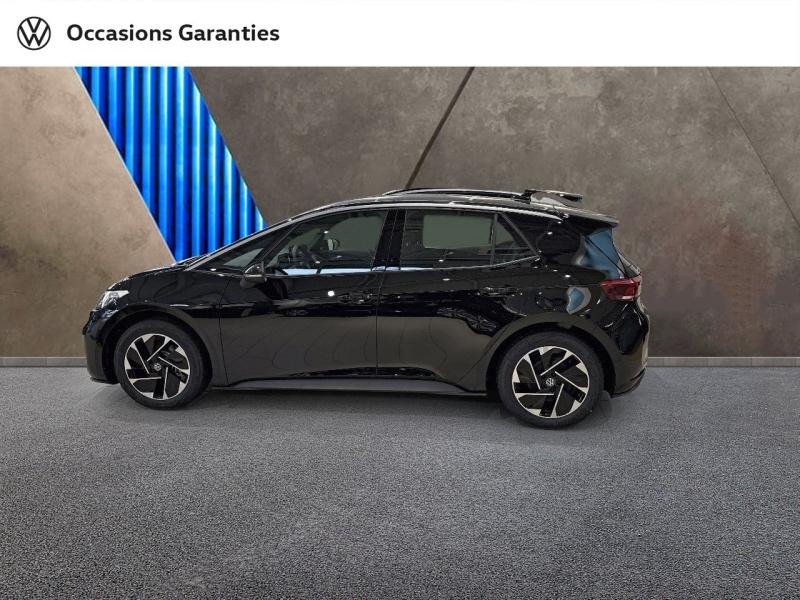 Voitures occasions VOLKSWAGEN ID.3 Life Plus Metz