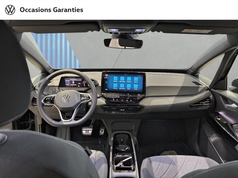 Voitures occasions VOLKSWAGEN ID.3 Life Plus Metz