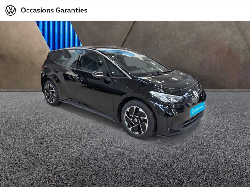 Voitures occasions VOLKSWAGEN ID.3 Life Plus Metz