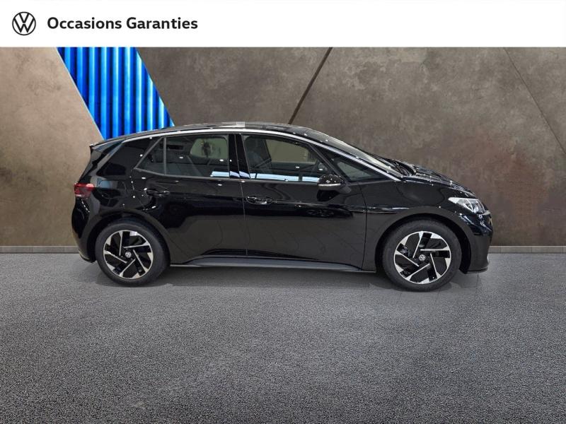 Voitures occasions VOLKSWAGEN ID.3 Life Plus Metz