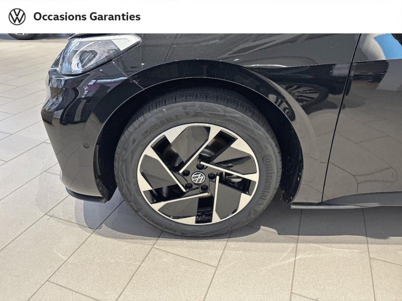 Voitures occasions VOLKSWAGEN ID.3 Life Plus Metz