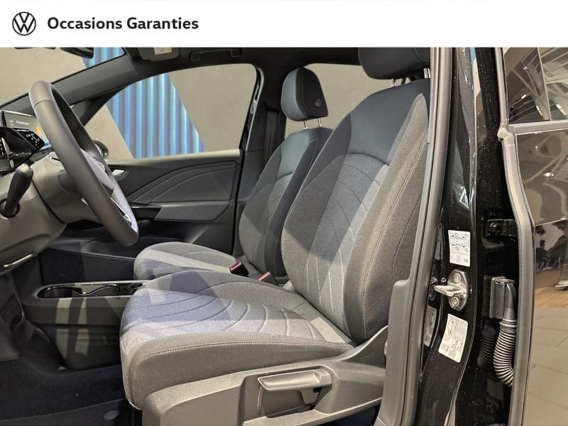 Voitures occasions VOLKSWAGEN ID.3 Life Plus Metz