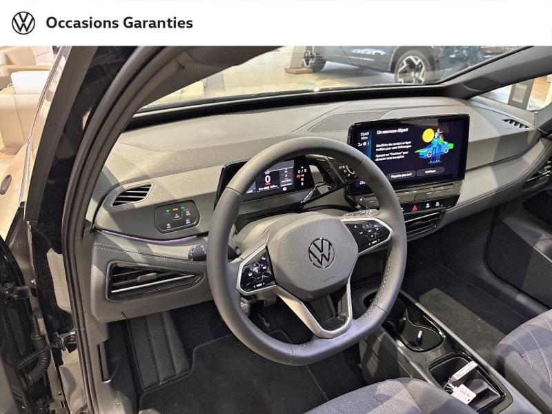 Voitures occasions VOLKSWAGEN ID.3 Life Plus Metz