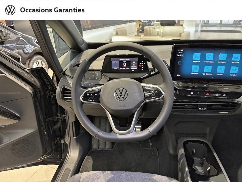 Voitures occasions VOLKSWAGEN ID.3 Life Plus Metz