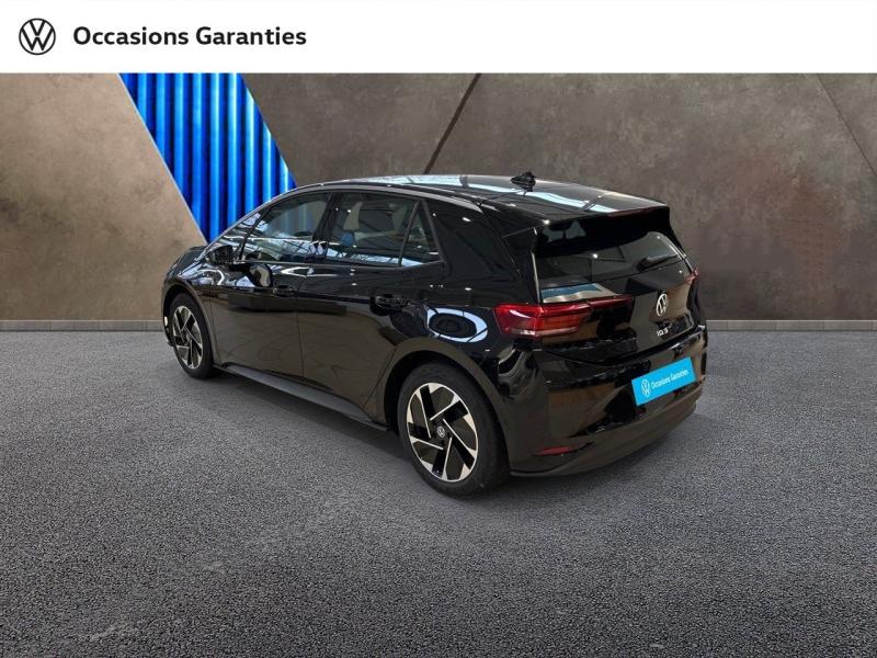 Voitures occasions VOLKSWAGEN ID.3 Life Plus Metz