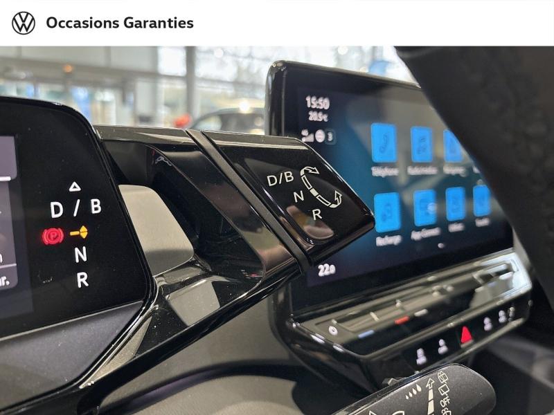Voitures occasions VOLKSWAGEN ID.3 Life Plus Metz