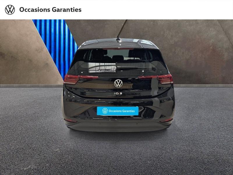 Voitures occasions VOLKSWAGEN ID.3 Life Plus Metz