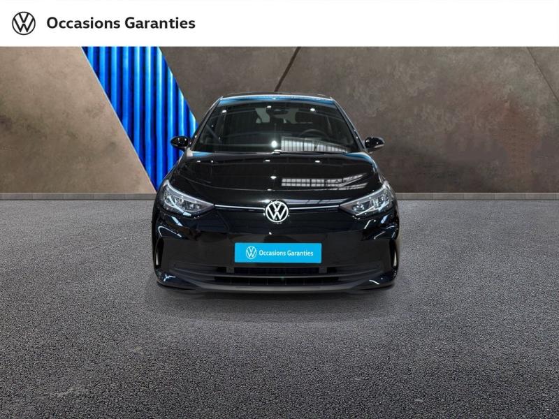 Voitures occasions VOLKSWAGEN ID.3 Life Plus Metz