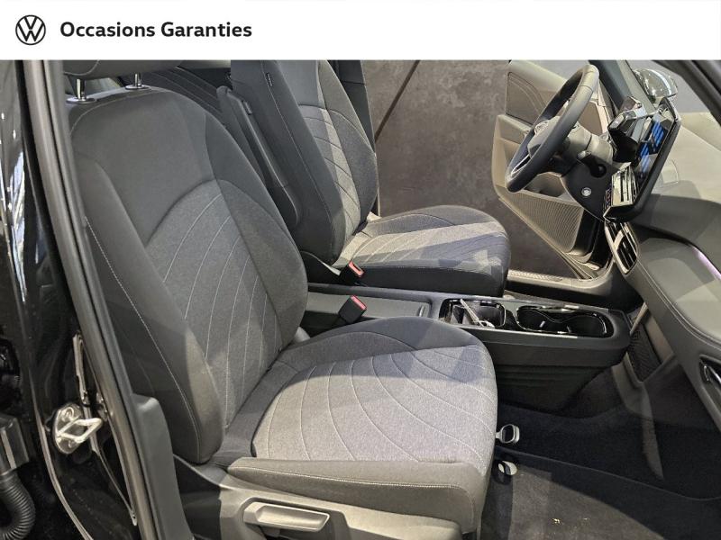 Voitures occasions VOLKSWAGEN ID.3 Life Plus Metz