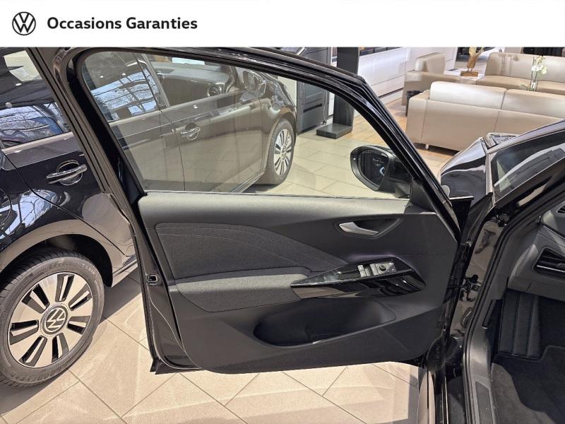 Voitures occasions VOLKSWAGEN ID.3 Life Plus Metz