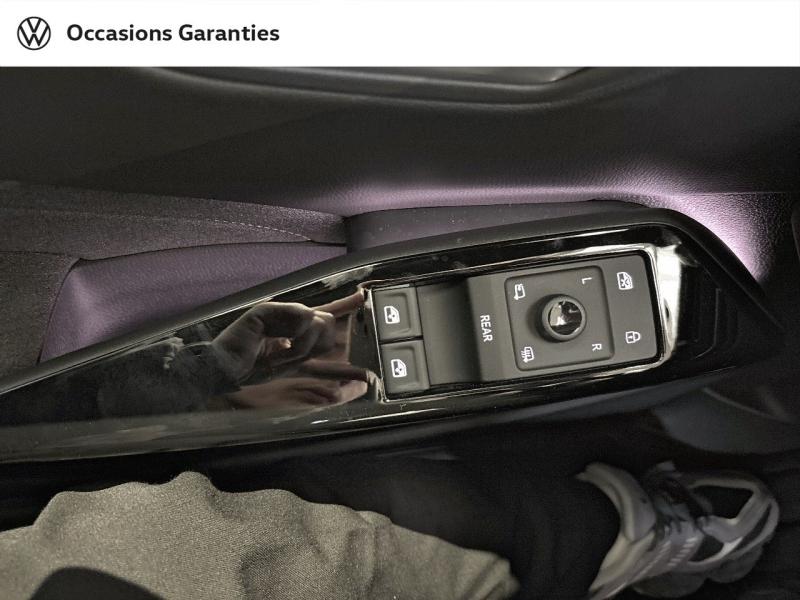 Voitures occasions VOLKSWAGEN ID.3 Life Plus Metz