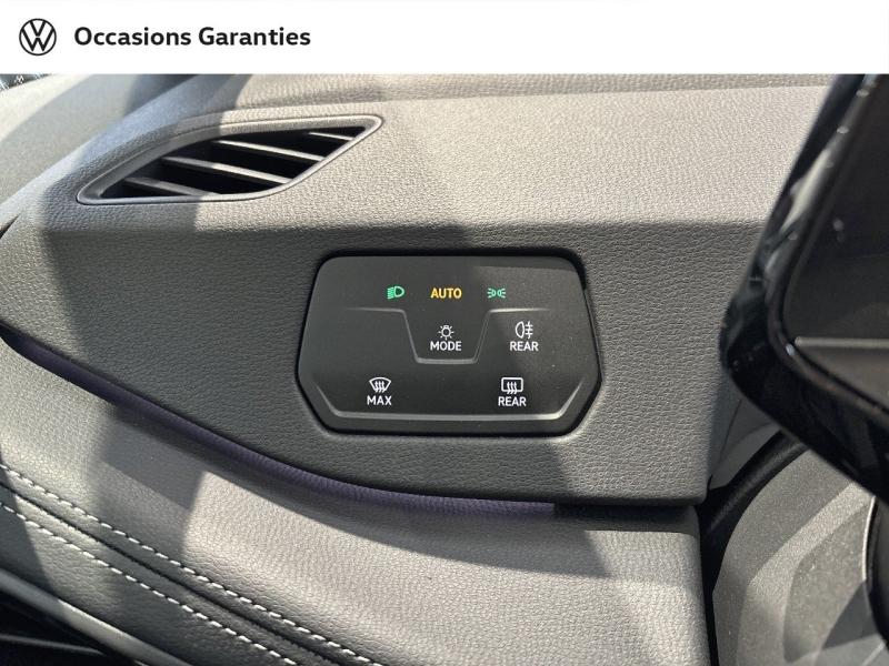 Voitures occasions VOLKSWAGEN ID.3 Life Plus Metz