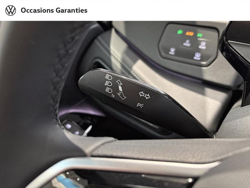 Voitures occasions VOLKSWAGEN ID.3 Life Plus Metz