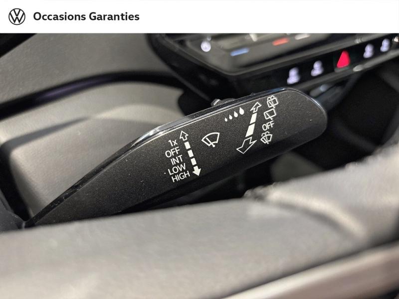 Voitures occasions VOLKSWAGEN ID.3 Life Plus Metz