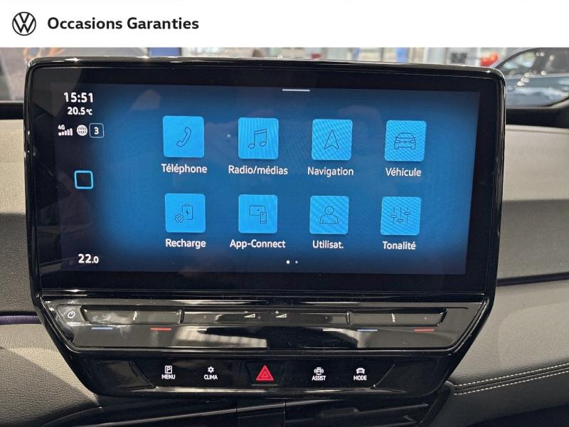 Voitures occasions VOLKSWAGEN ID.3 Life Plus Metz