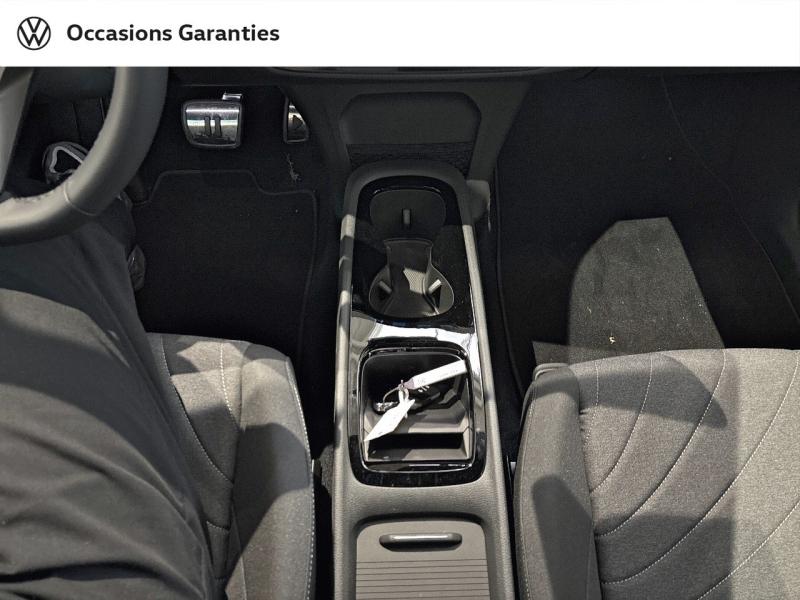 Voitures occasions VOLKSWAGEN ID.3 Life Plus Metz