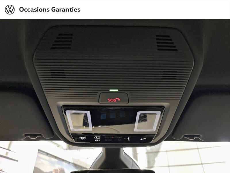 Voitures occasions VOLKSWAGEN ID.3 Life Plus Metz