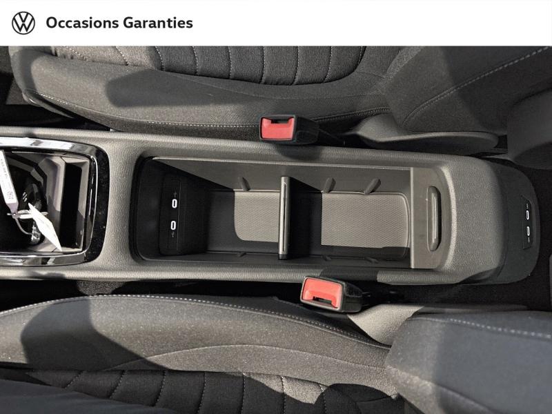 Voitures occasions VOLKSWAGEN ID.3 Life Plus Metz