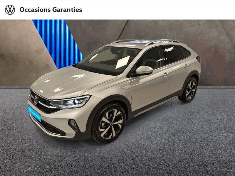 Voitures occasions VOLKSWAGEN TAIGO Style Metz
