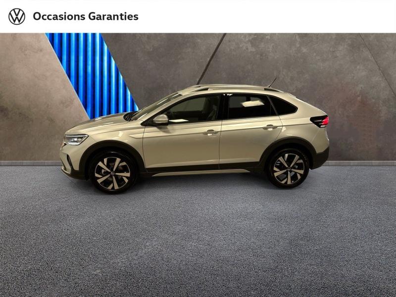 Voitures occasions VOLKSWAGEN TAIGO Style Metz