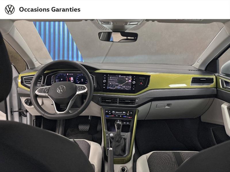 Voitures occasions VOLKSWAGEN TAIGO Style Metz