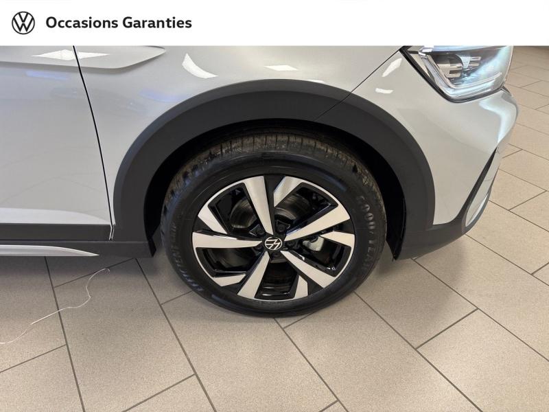 Voitures occasions VOLKSWAGEN TAIGO Style Metz