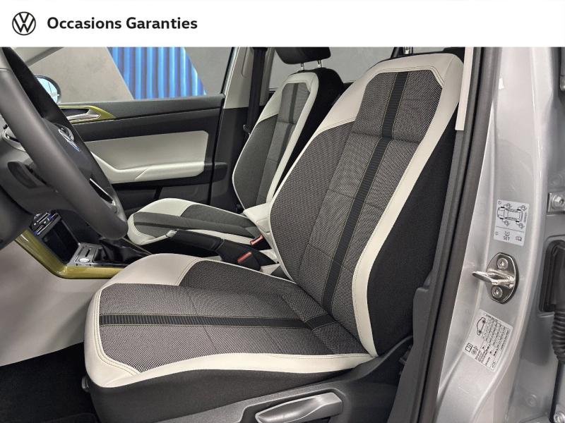 Voitures occasions VOLKSWAGEN TAIGO Style Metz
