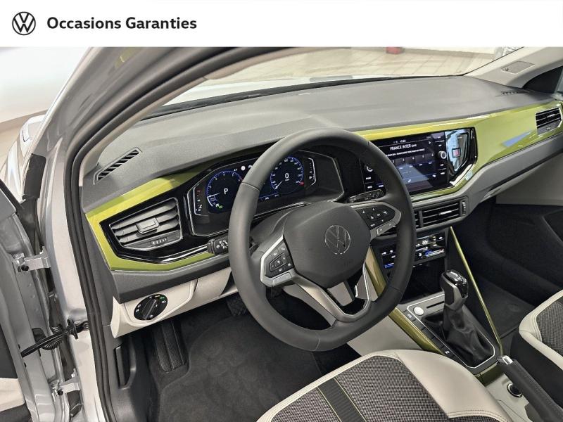 Voitures occasions VOLKSWAGEN TAIGO Style Metz