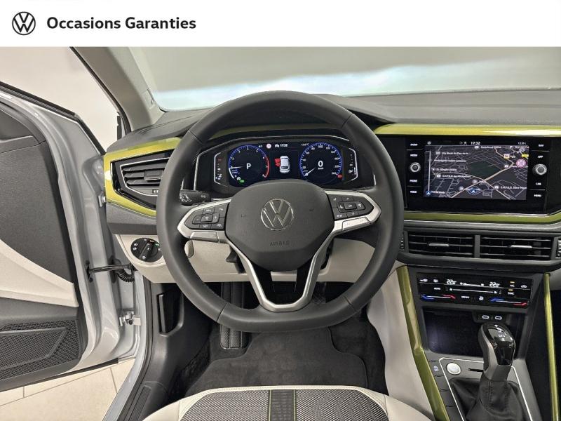 Voitures occasions VOLKSWAGEN TAIGO Style Metz