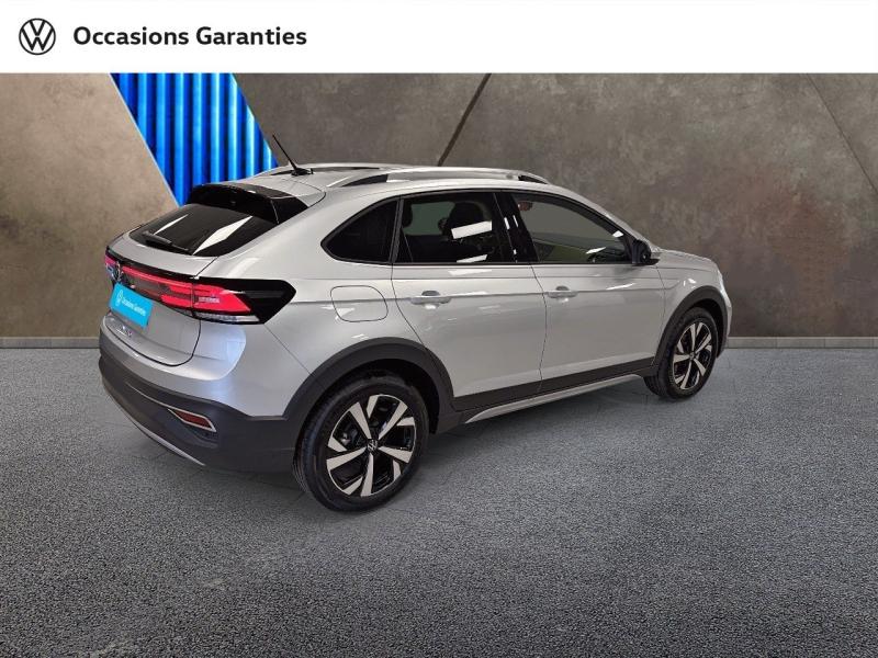 Voitures occasions VOLKSWAGEN TAIGO Style Metz
