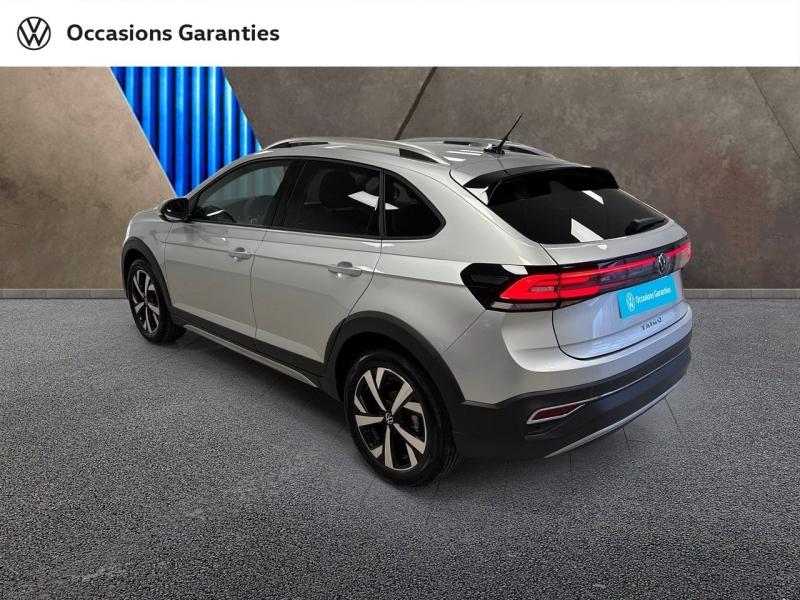 Voitures occasions VOLKSWAGEN TAIGO Style Metz