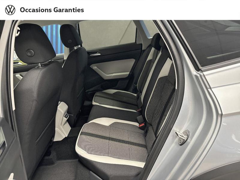 Voitures occasions VOLKSWAGEN TAIGO Style Metz