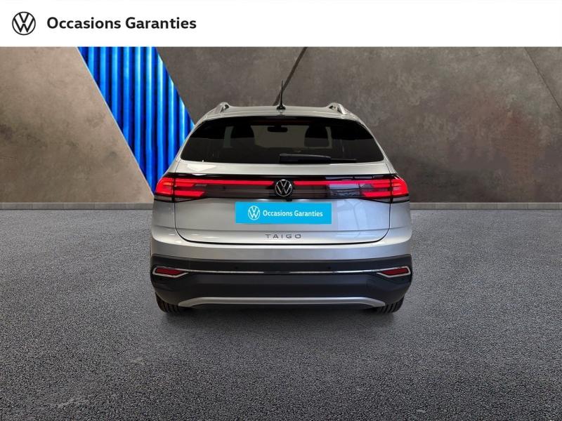 Voitures occasions VOLKSWAGEN TAIGO Style Metz