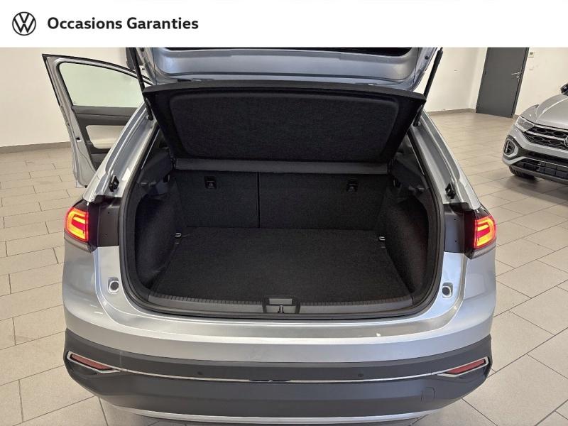 Voitures occasions VOLKSWAGEN TAIGO Style Metz