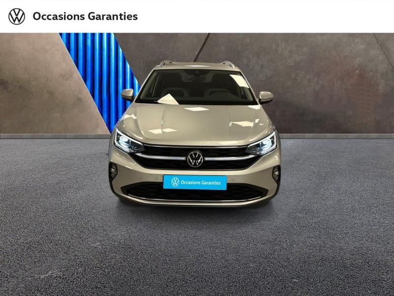Voitures occasions VOLKSWAGEN TAIGO Style Metz