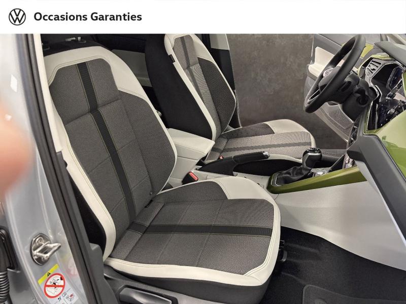 Voitures occasions VOLKSWAGEN TAIGO Style Metz