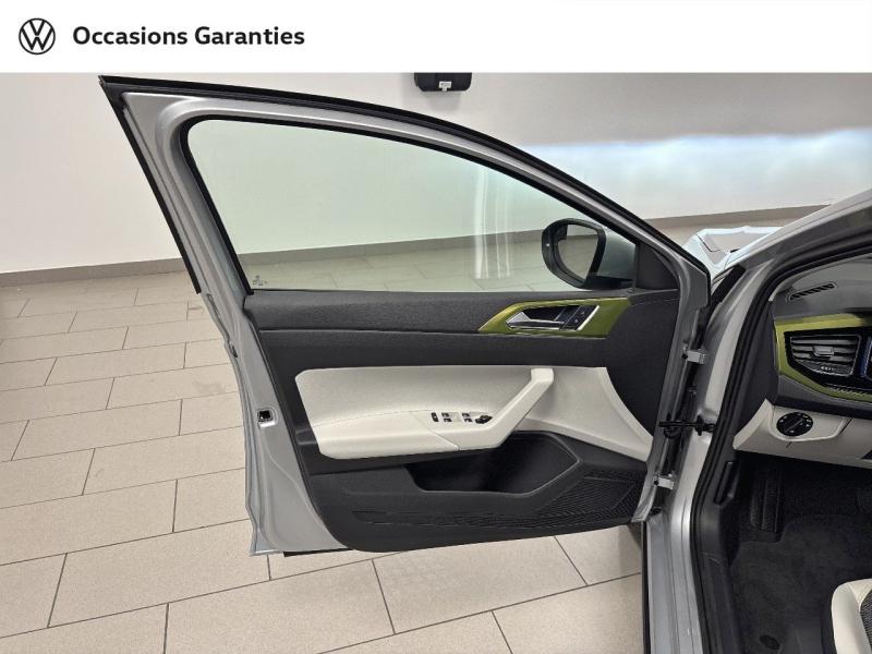 Voitures occasions VOLKSWAGEN TAIGO Style Metz