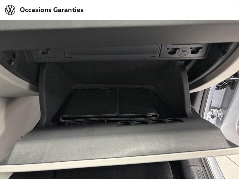 Voitures occasions VOLKSWAGEN TAIGO Style Metz