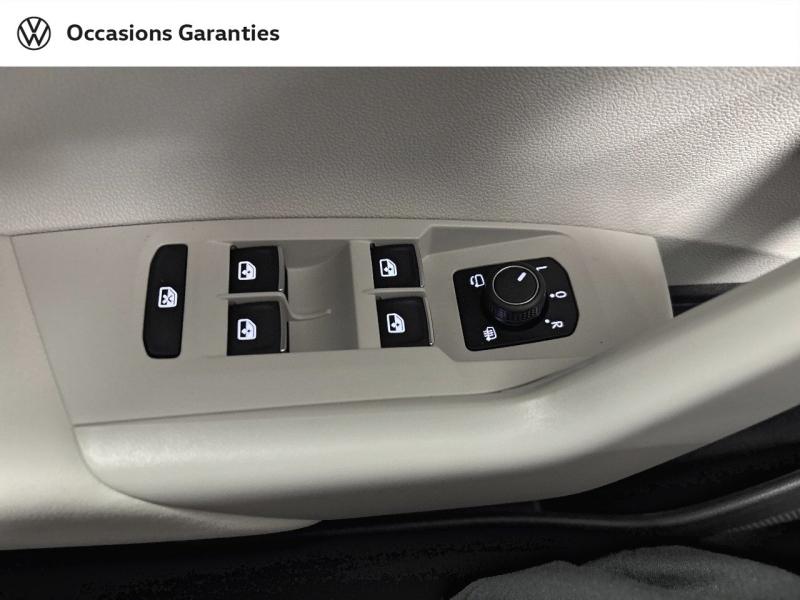 Voitures occasions VOLKSWAGEN TAIGO Style Metz