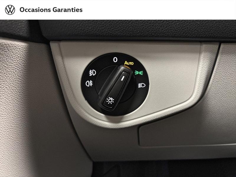 Voitures occasions VOLKSWAGEN TAIGO Style Metz